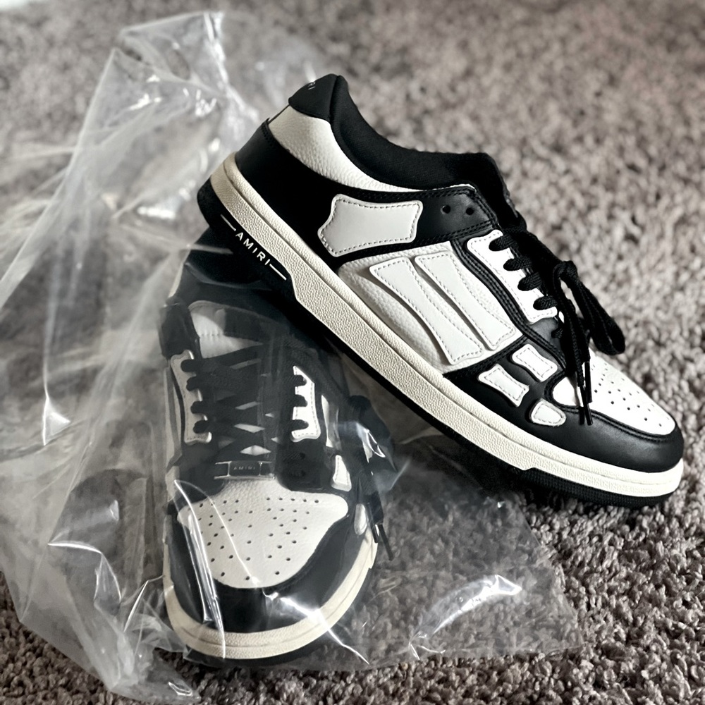 Men’s Amiri sneakers